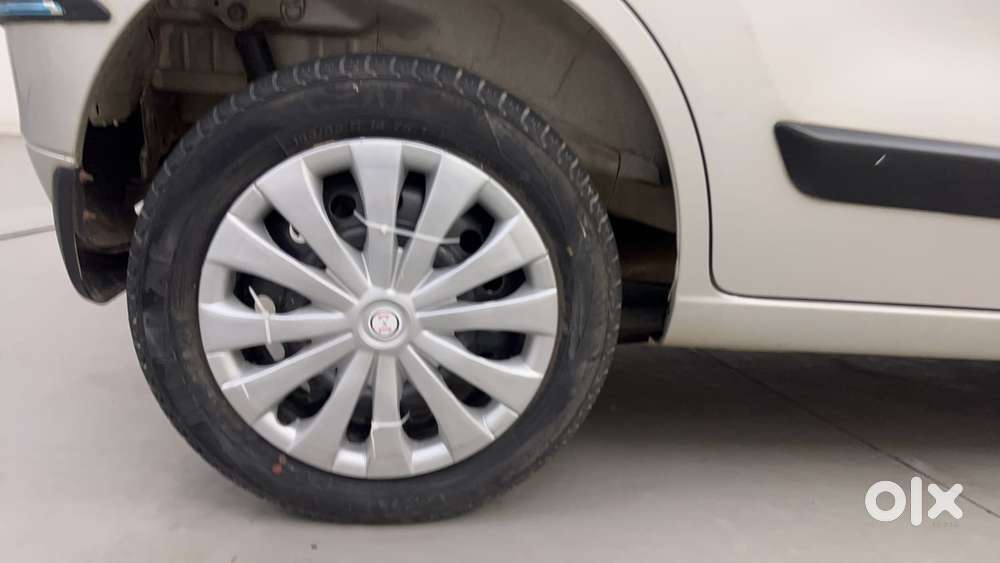 Maruti Suzuki Wagon R Vxi, 2018, Petrol