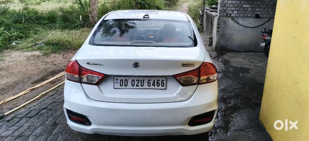 Buy New Car