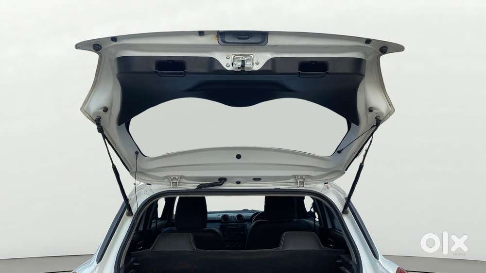Maruti Suzuki Swift 2018 Vxi, 2020, Petrol