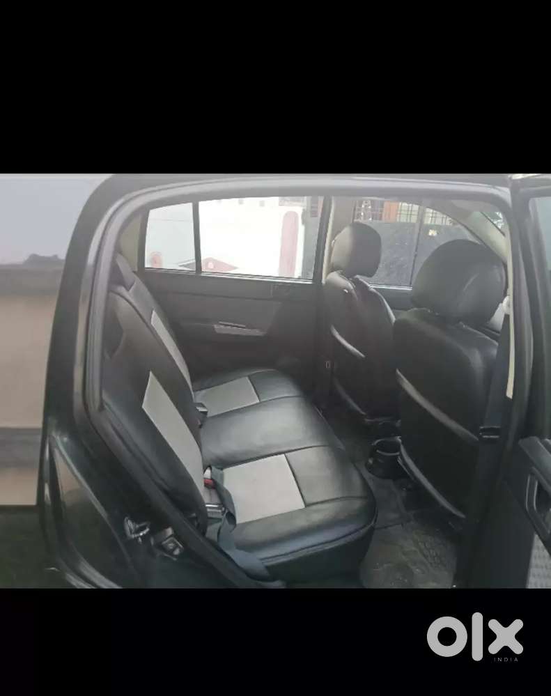 Hyundai Getz Prime 2006 Manual