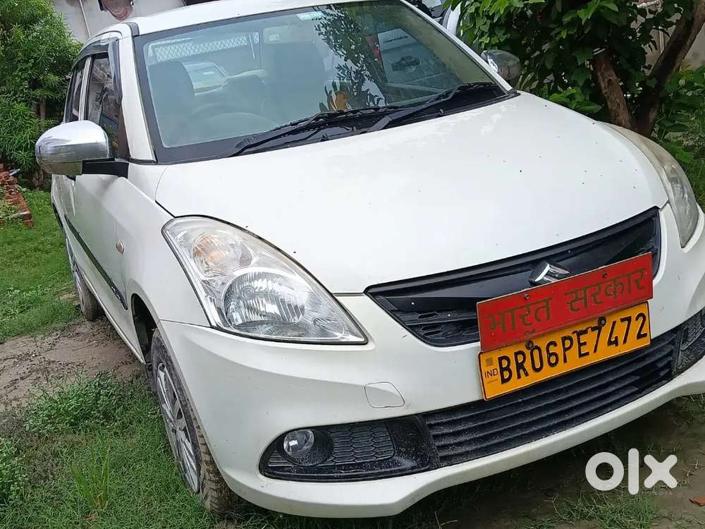 Maruti Suzuki Dzire 2020 Diesel 70000 Km Driven