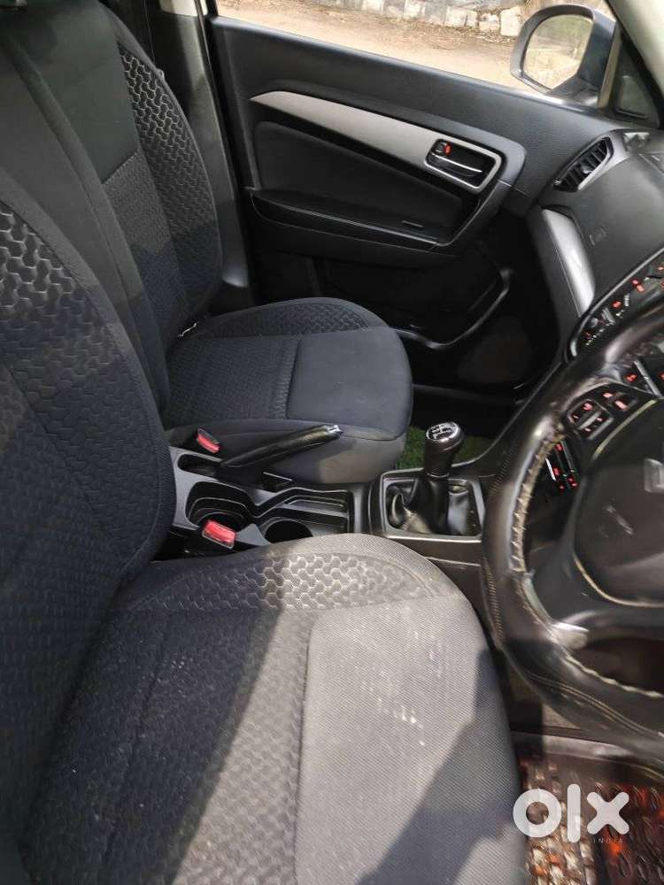 Maruti Suzuki Vitara Brezza Zdi, 2019, Diesel