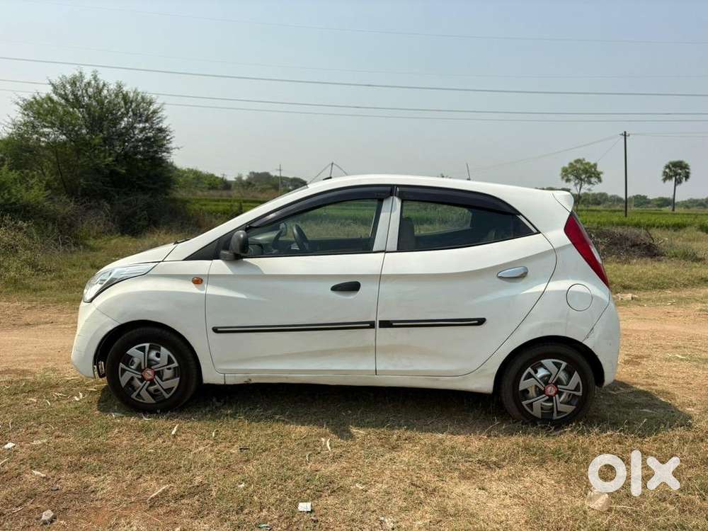 Hyundai Used Car 2018