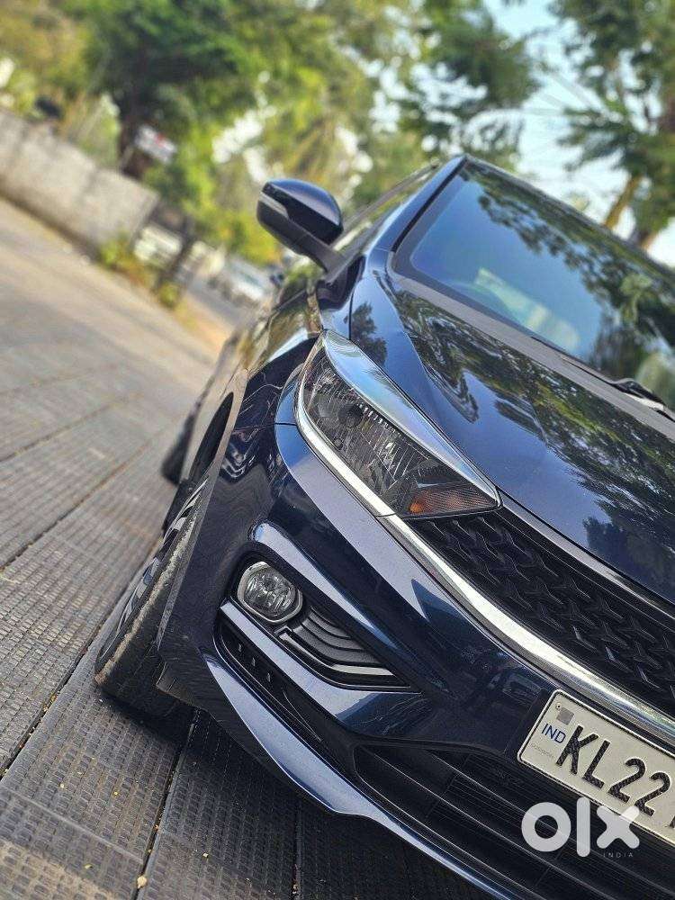 Tata Tiago 1.2 Revotron Xza, 2021, Petrol