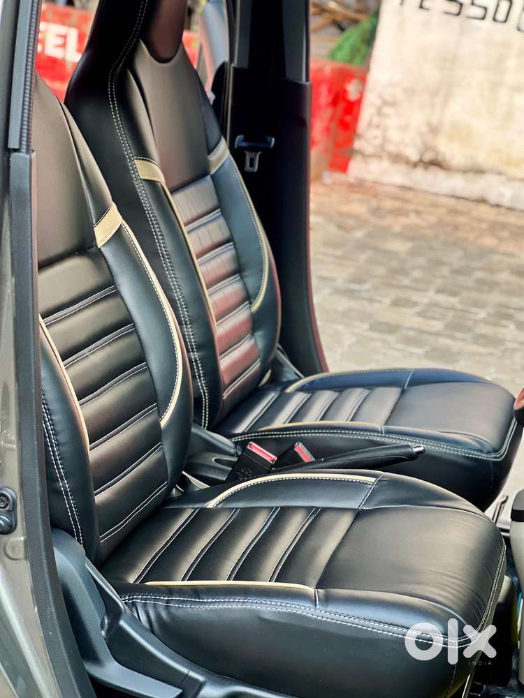 Maruti Suzuki Wagon R Zxi, 2019, Petrol