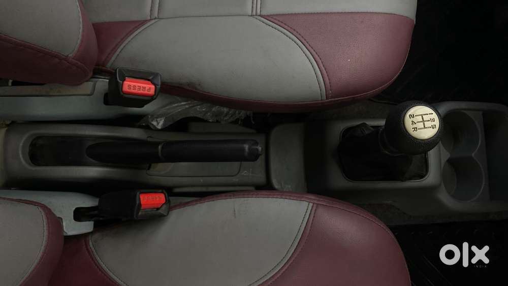 Maruti Suzuki Alto K10 2010-2014 Vxi, 2013, Petrol