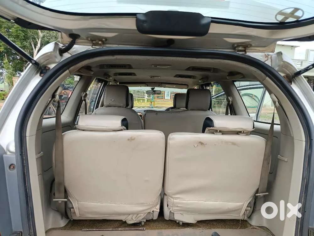 2011 -12 Diesel, Super Good Condition,,runnig Vehicle , Front 80% Tyr
