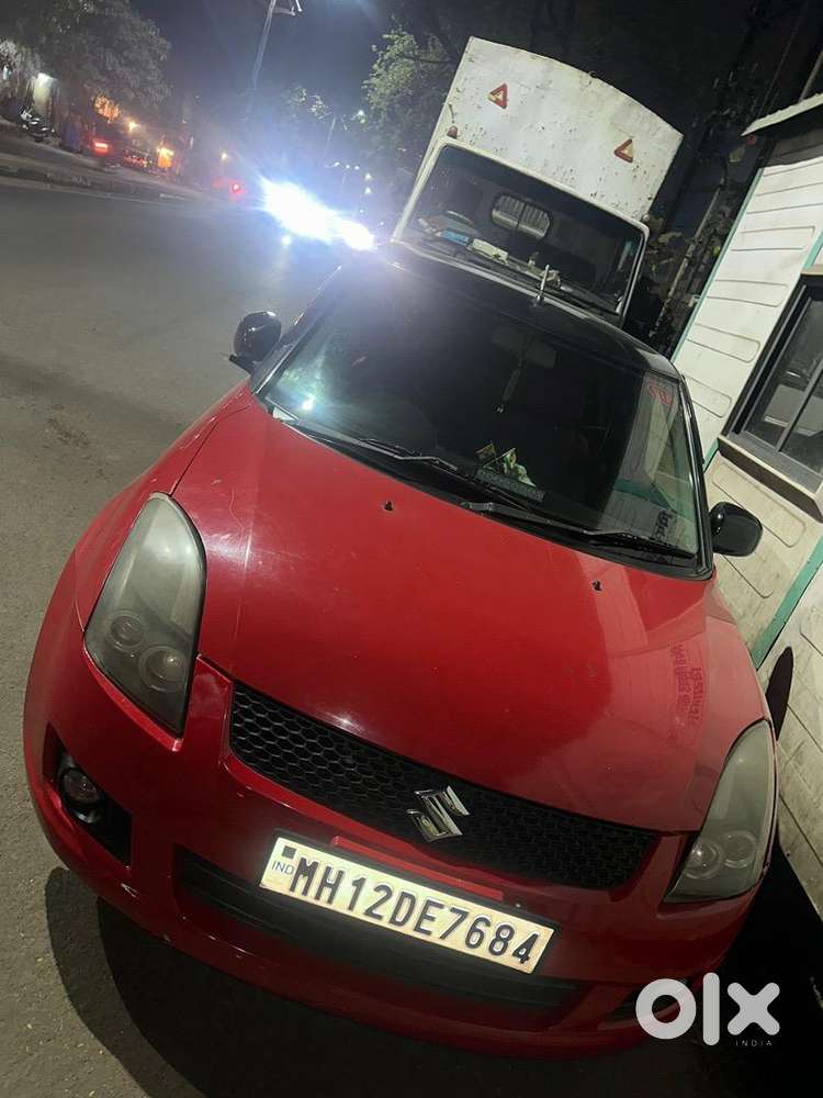 Maruti Suzuki Swift 2006 Petrol Good Condition
