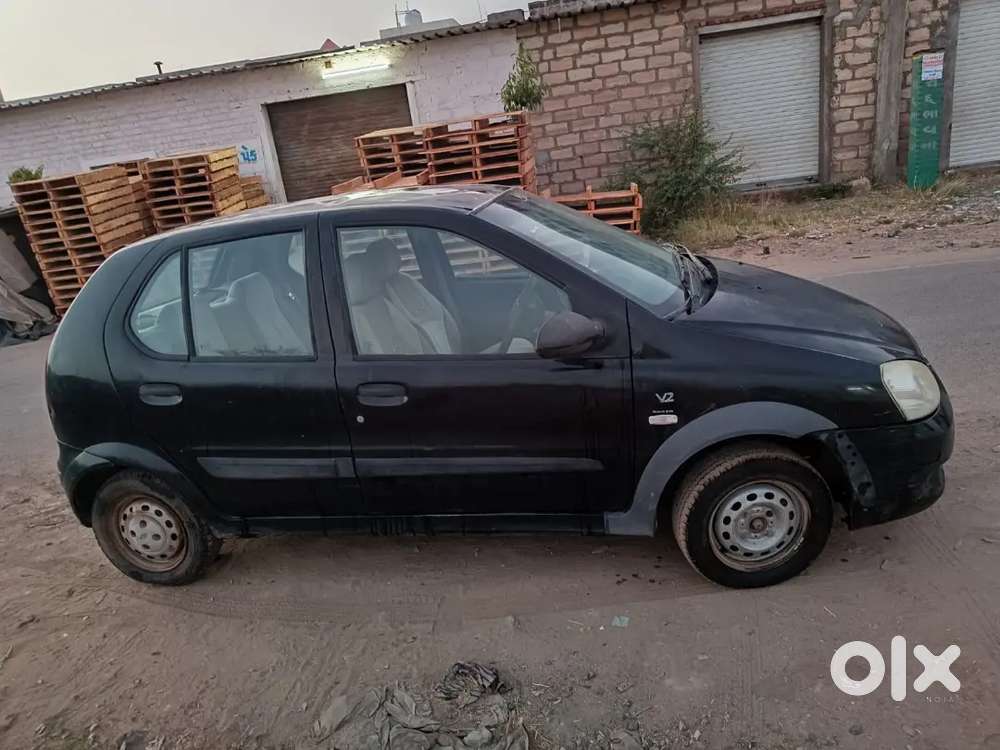 Tata Indica V2 2010