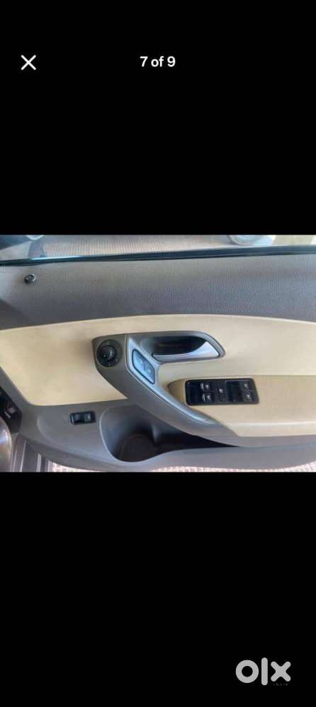 Volkswagen Vento 2015 Diesel Good Condition Like Fresh Mint Condition