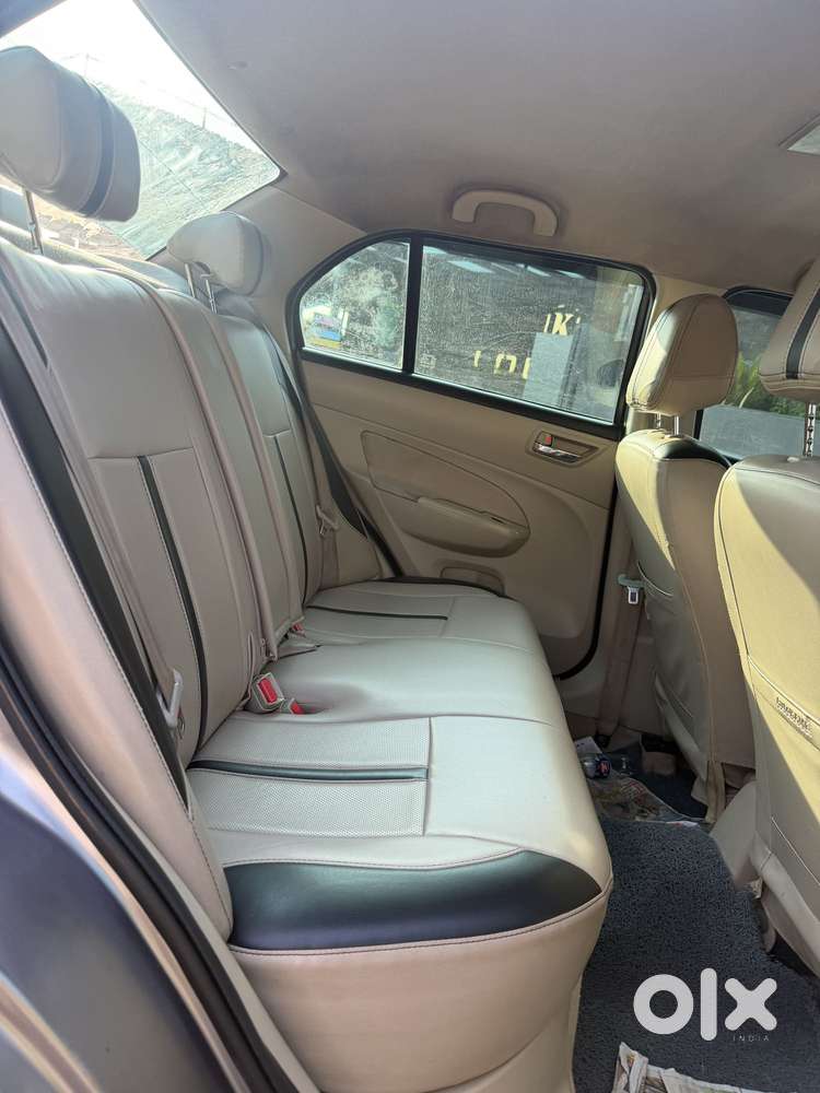 Maruti Suzuki Swift Dzire Vdi (o), 2013, Diesel