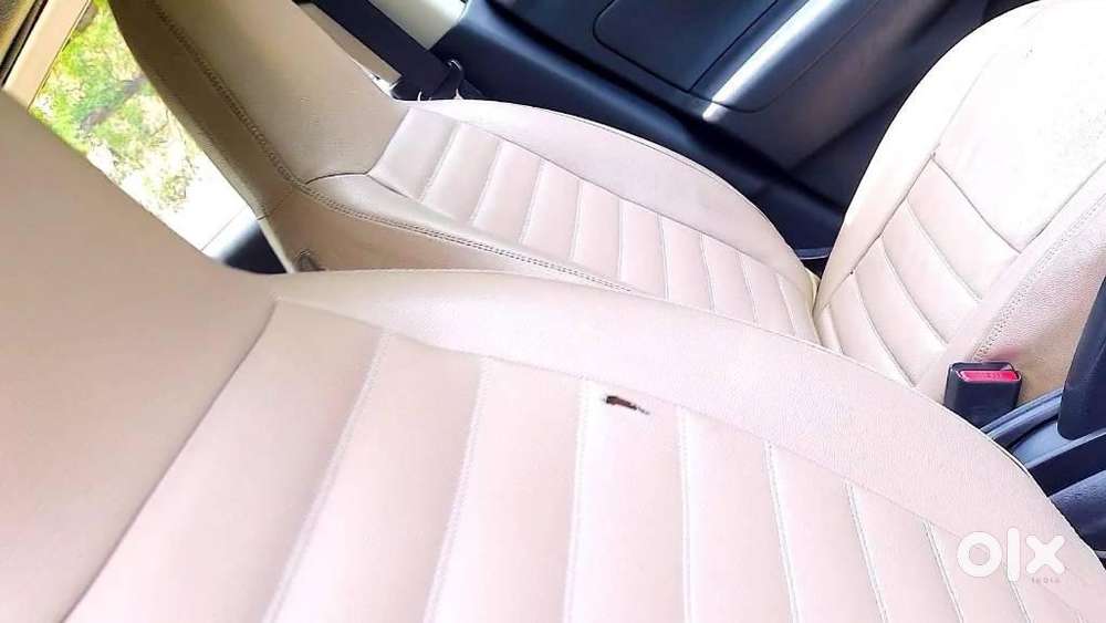 Nissan Sunny Xv Spl Edition Diesel, 2017, Diesel