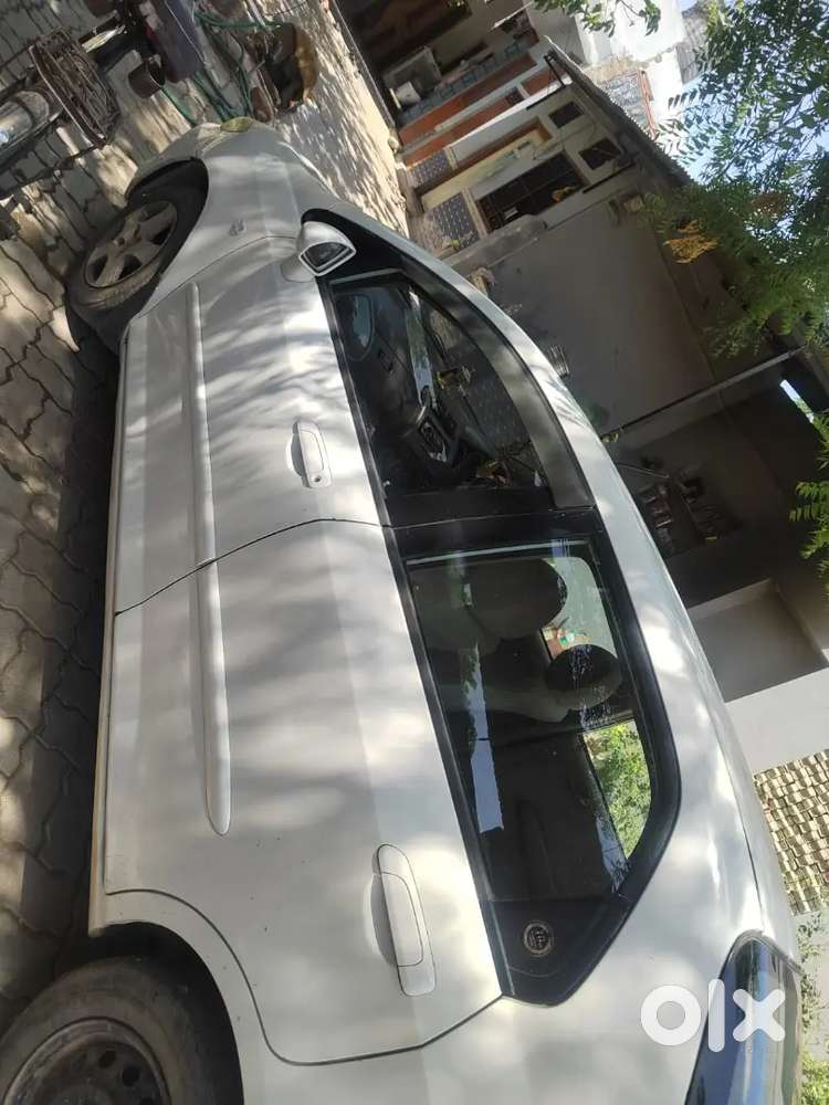 Honda City Zx 2008 Cng & Hybrids 150000 Km Driven