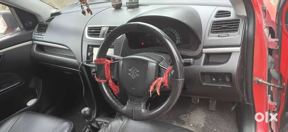 Maruti Suzuki Swift, 2016, Diesel