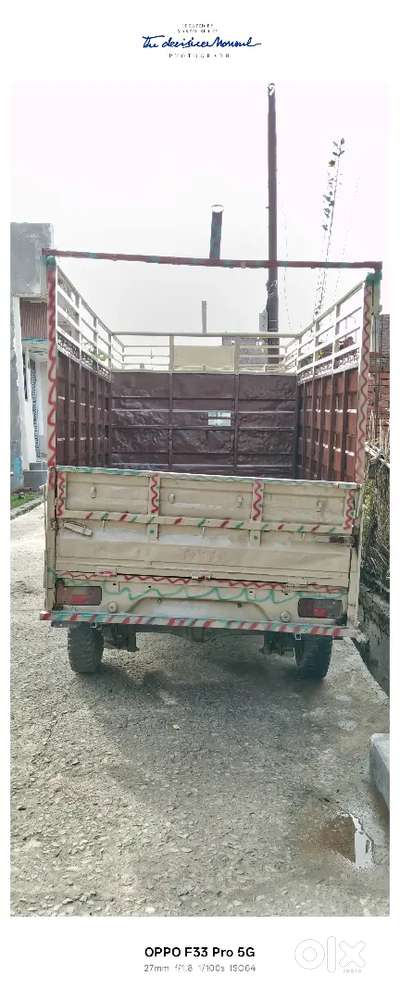 Tata Ace Ht 2018