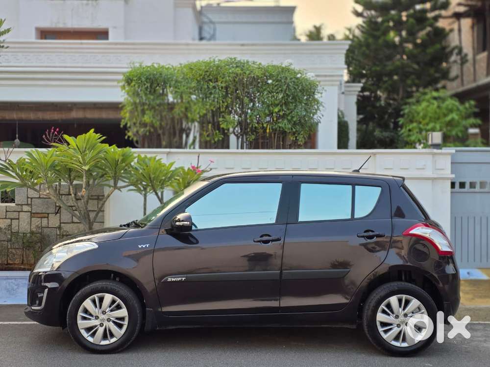 Maruti Suzuki Swift