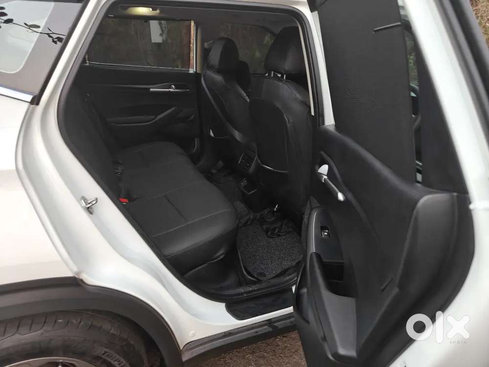 Kia Seltos 2025 Diesel Well Maintained