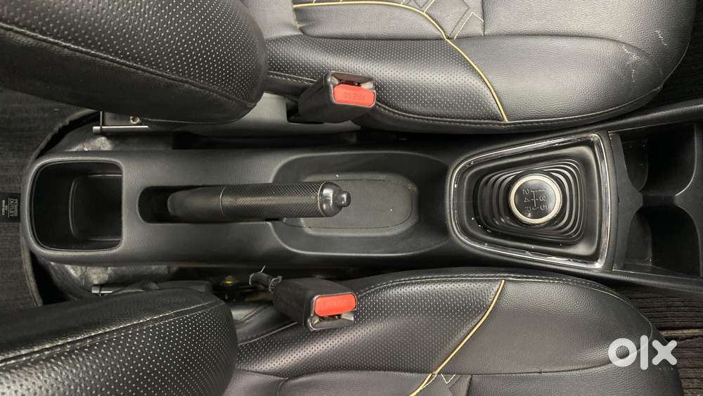 Honda Amaze S Petrol, 2021, Petrol