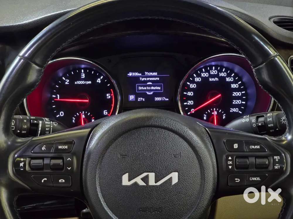 2023 Kia Carnival Limousine Diesel Automatic