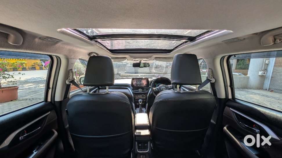 Toyota Urban Cruiser Hyryder 1.5 G Hybrid, 2024, Petrol