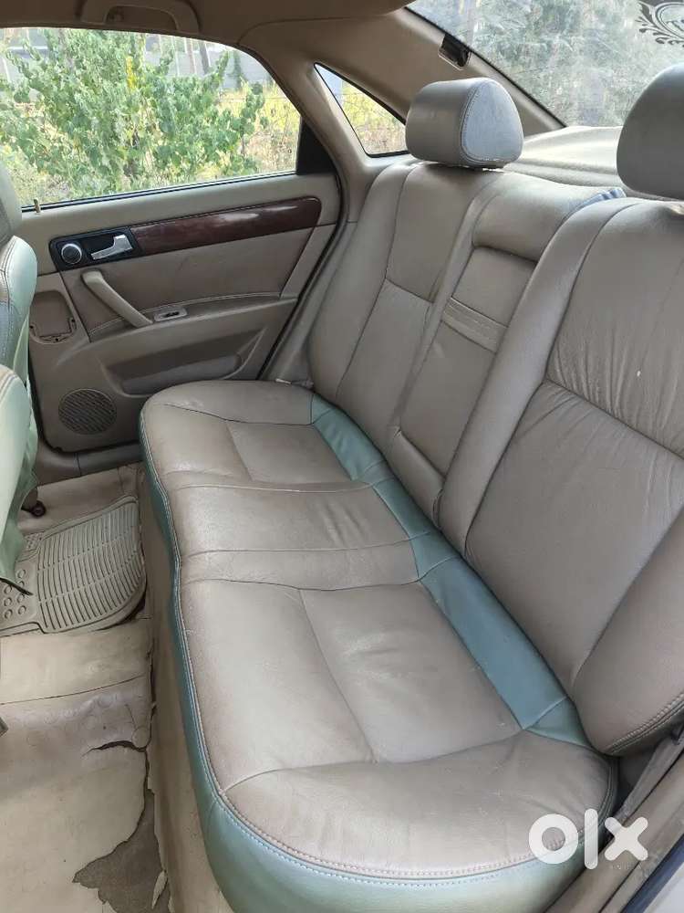 Chevrolet Optra Magnum 2008 Diesel100000kmdriven Fclaps Insurance Laps