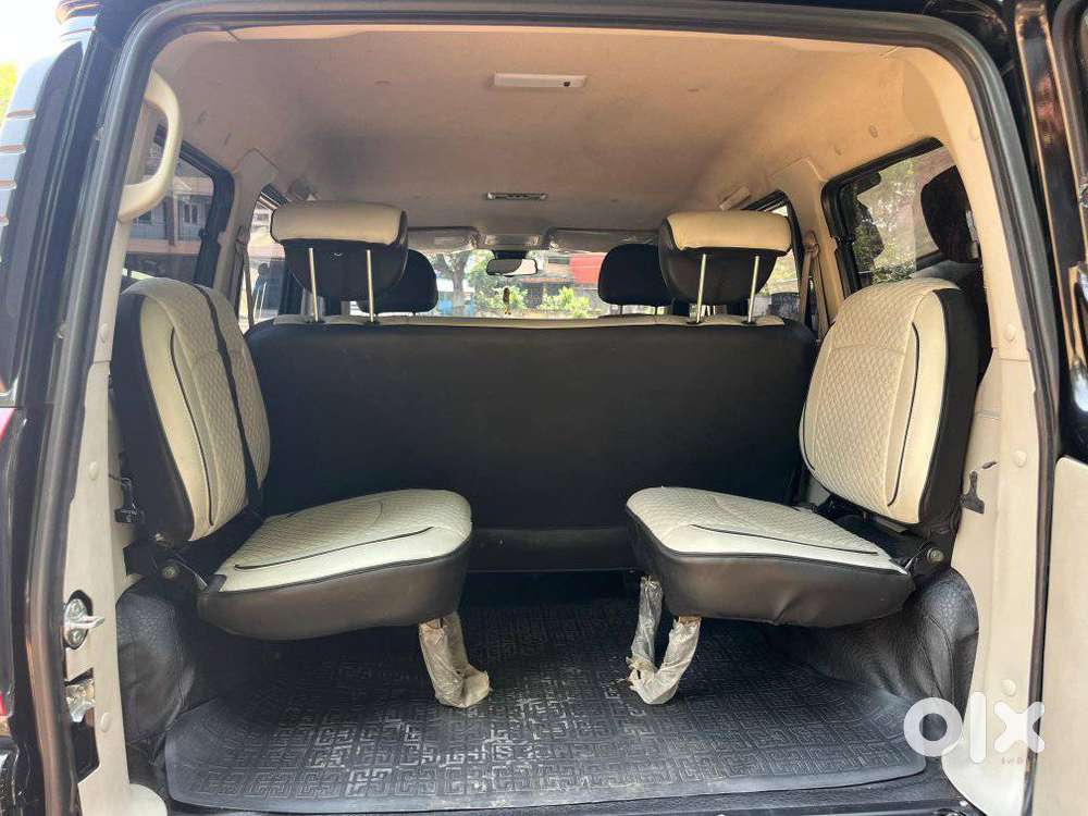Mahindra Scorpio [2020-2022] 2.2 S11 2wd, 2022, Diesel
