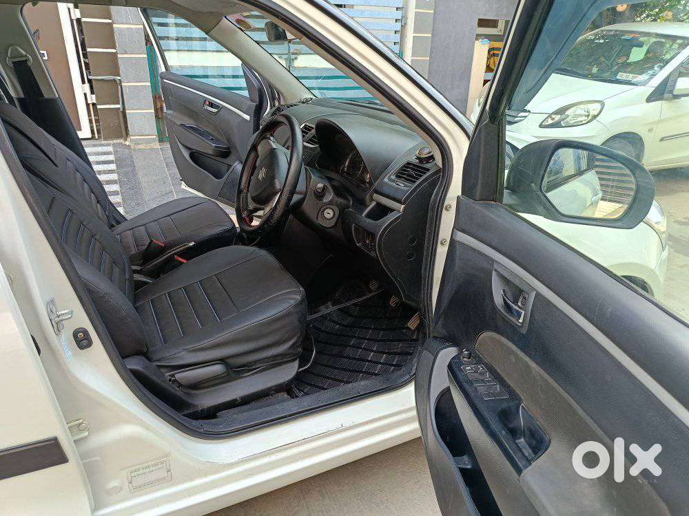 Maruti Suzuki Swift 2011-2014 Vdi, 2013, Diesel