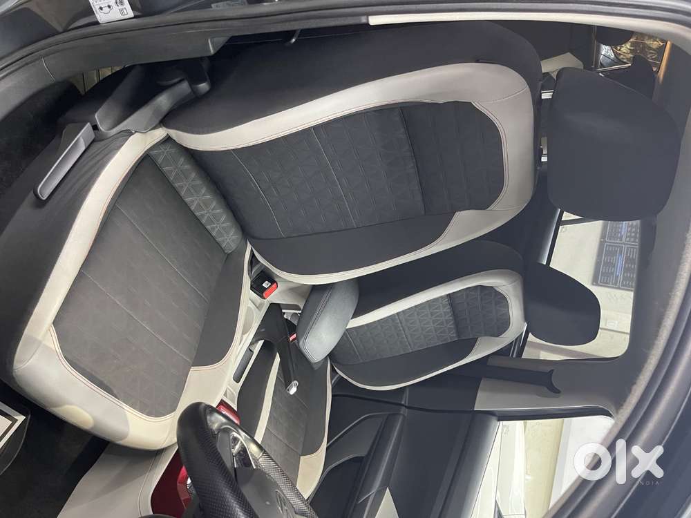 2 Yrs Warranty Vw Taigun Gt Plus 1.5 Tsi Petrol Dsg 2022 Model.