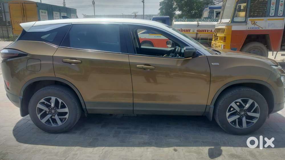 Tata Harrier 2.0 Kryotec Xza Plus Jet Edition At, 2022, Diesel