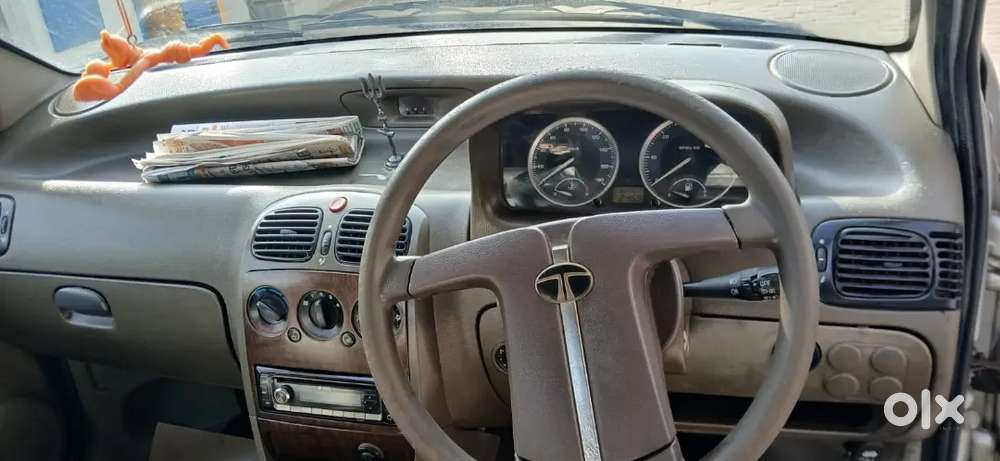 Tata Indigo Ecs Cr4 (bs4)