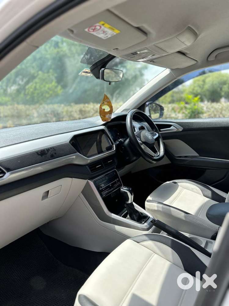 Volkswagen Taigun Gt 1.5 Dsg, 2024, Petrol