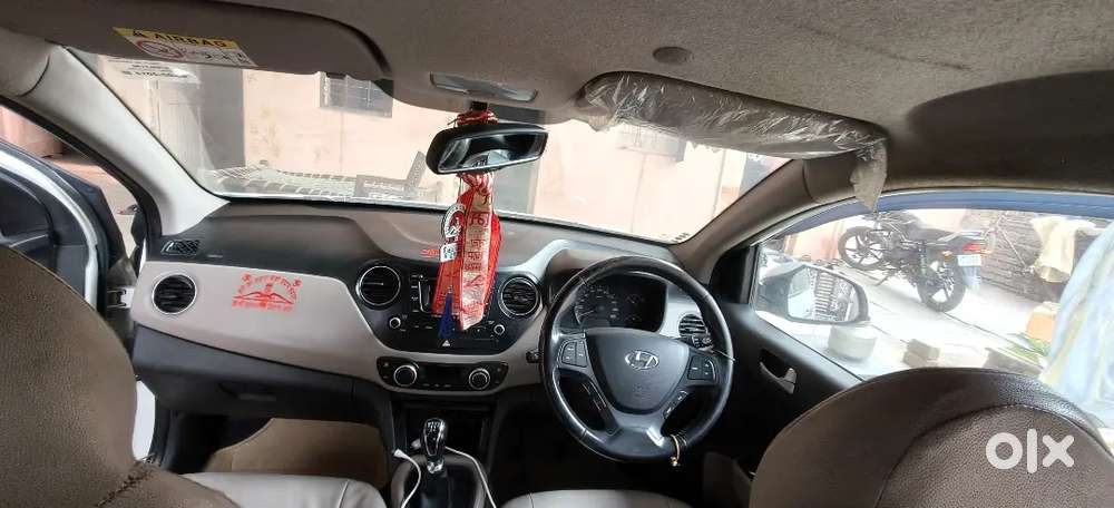 Hyundai Xcent 1.2 Diesel 2014