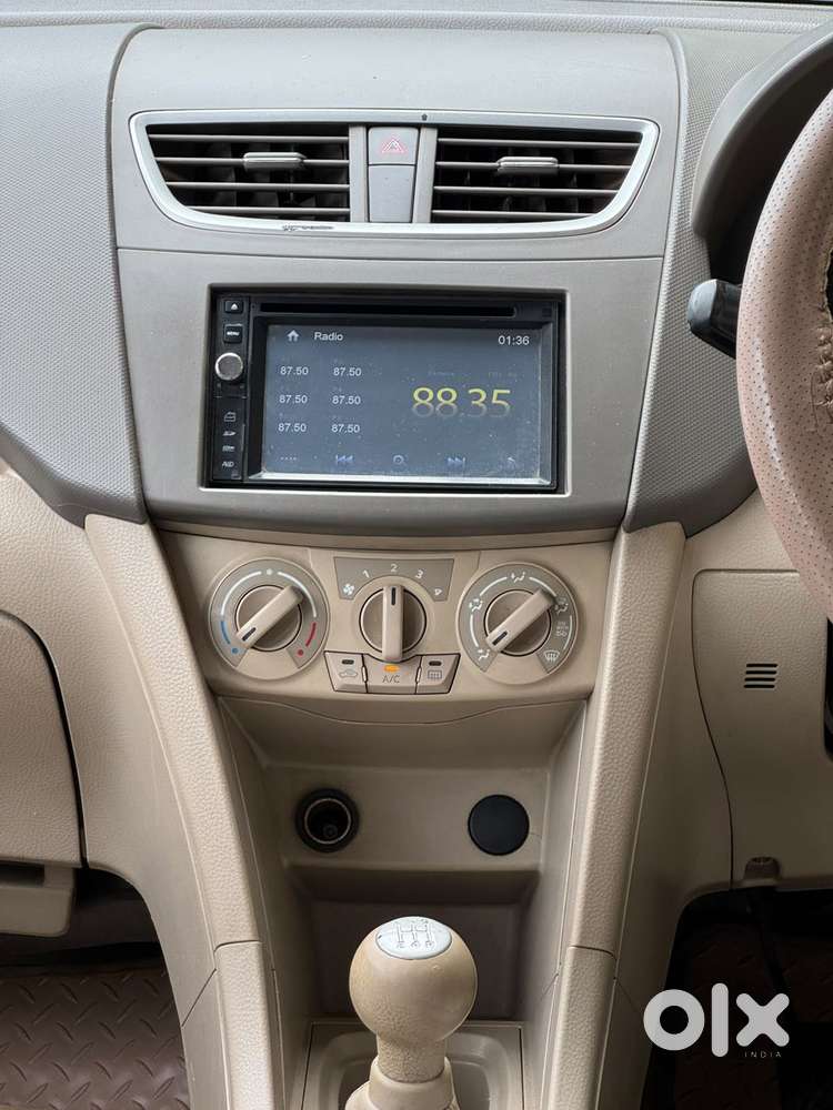 Maruti Suzuki Ertiga 1.5 Zdi, 2015, Diesel