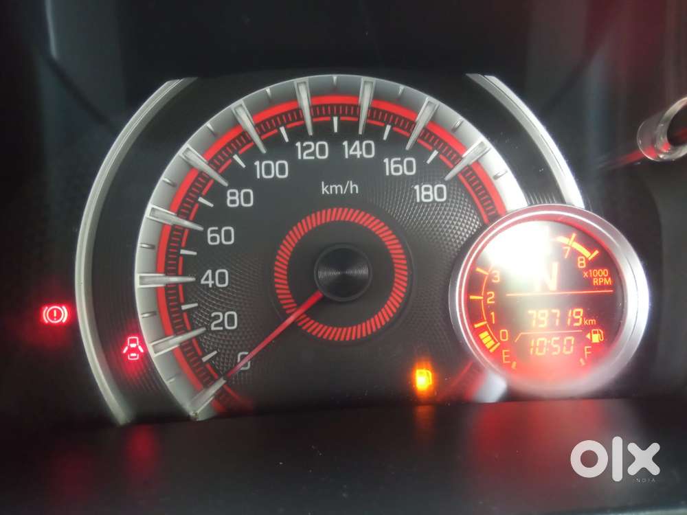 Maruti Suzuki Celerio 1.0 Zxi Amt, 2022, Petrol