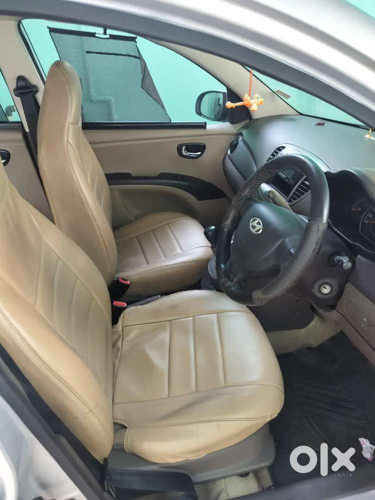 Hyundai I10 2013 Petrol 54000 Km Driven