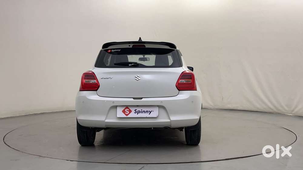 Maruti Suzuki Swift Amt Zdi Plus, 2019, Diesel