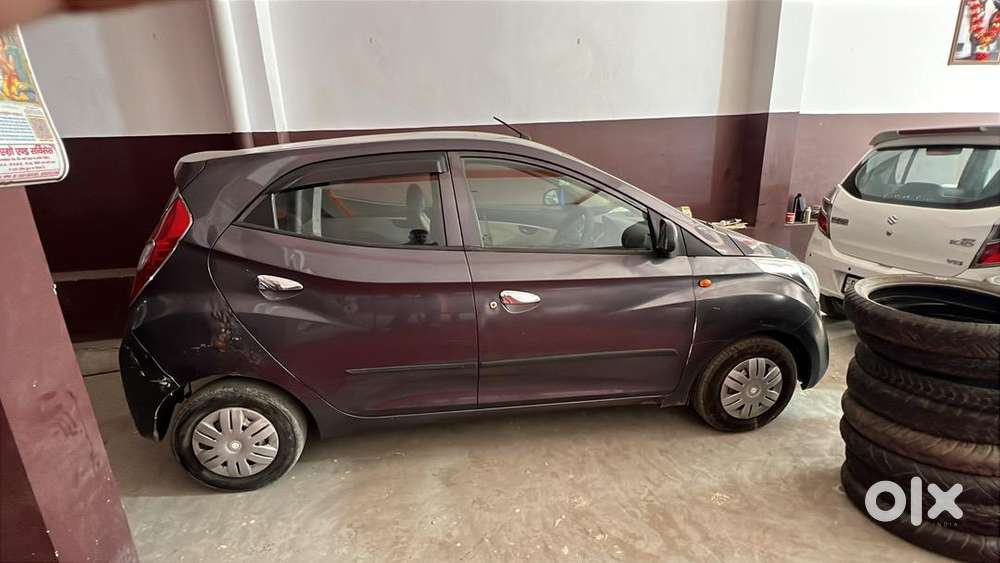 Hyundai Eon 2015 Petrol Good Condition