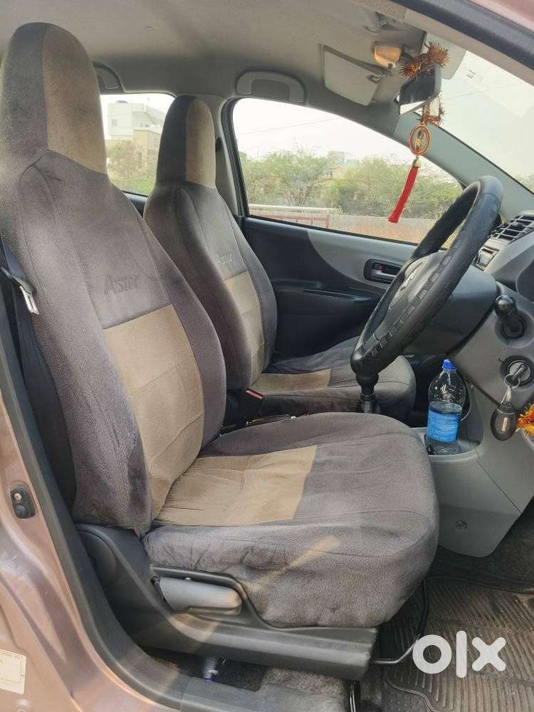Maruti Suzuki A-star Lxi, 2009, Petrol
