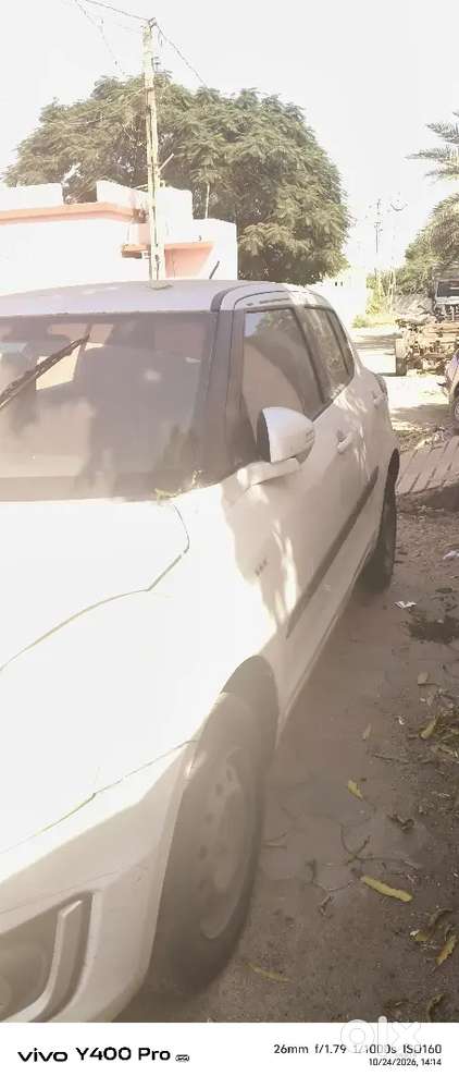 Maruti Suzuki Swift 2016