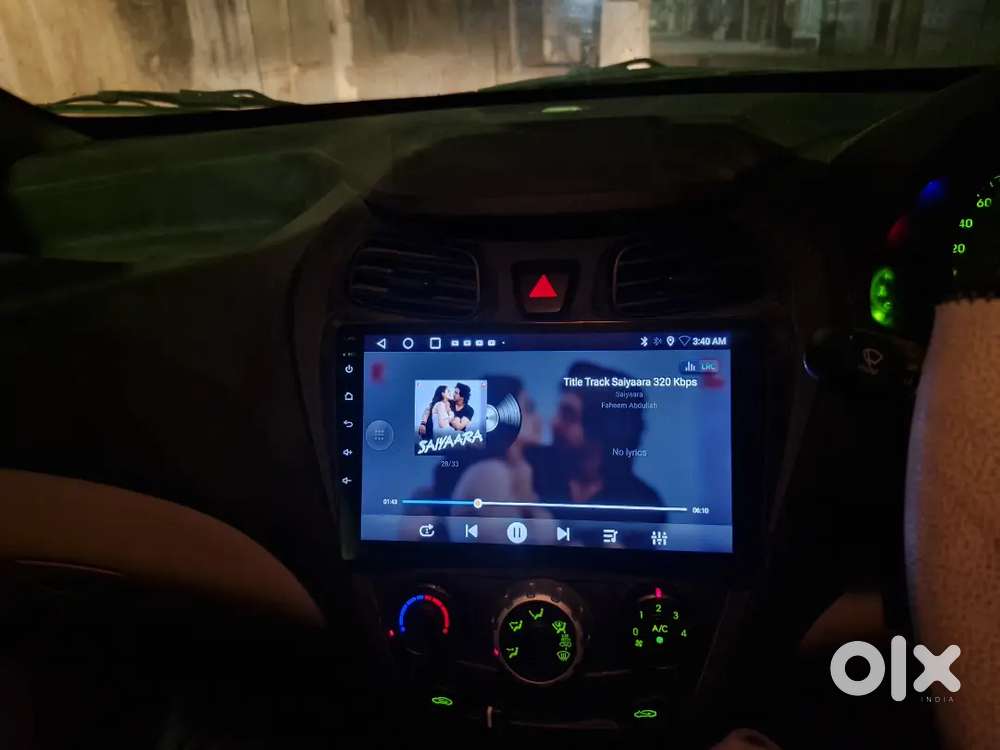 Eon Era Plus Less Driven Pure Petrol  Want To Upgrade Thats  Why S