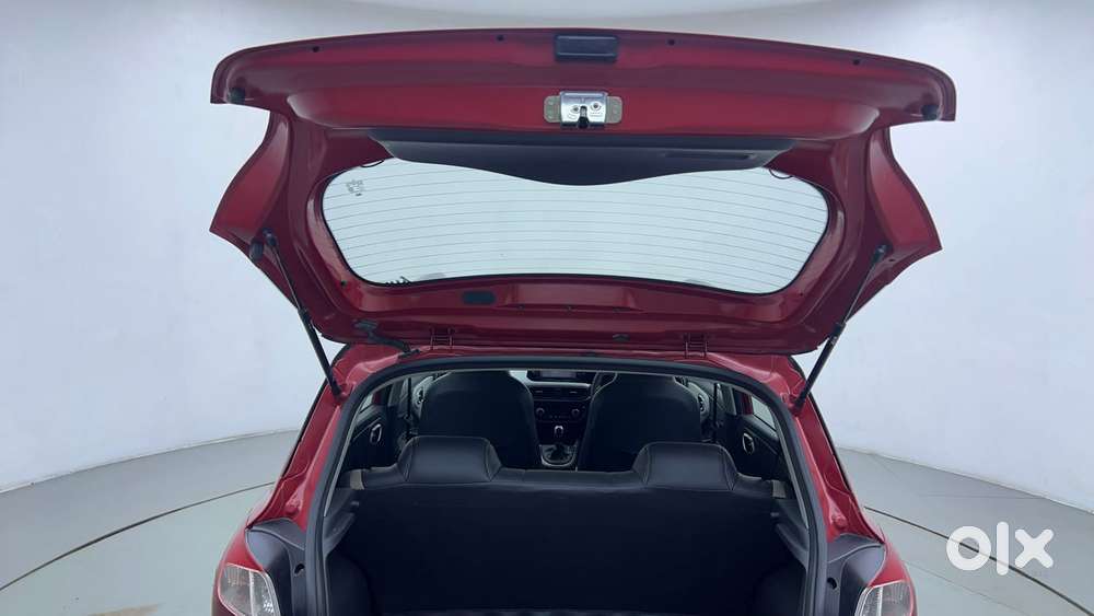 Hyundai Grand I10 Nios Sportz Amt 1.2 Kappa Vtvt, 2021, Petrol