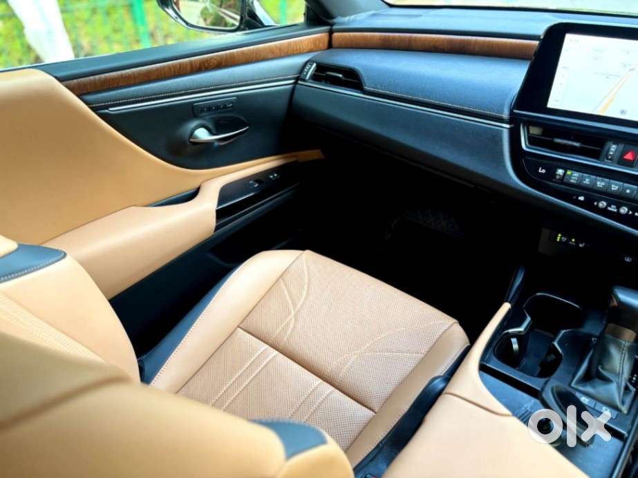Lexus Es 300h Exquisite, 2025, Petrol