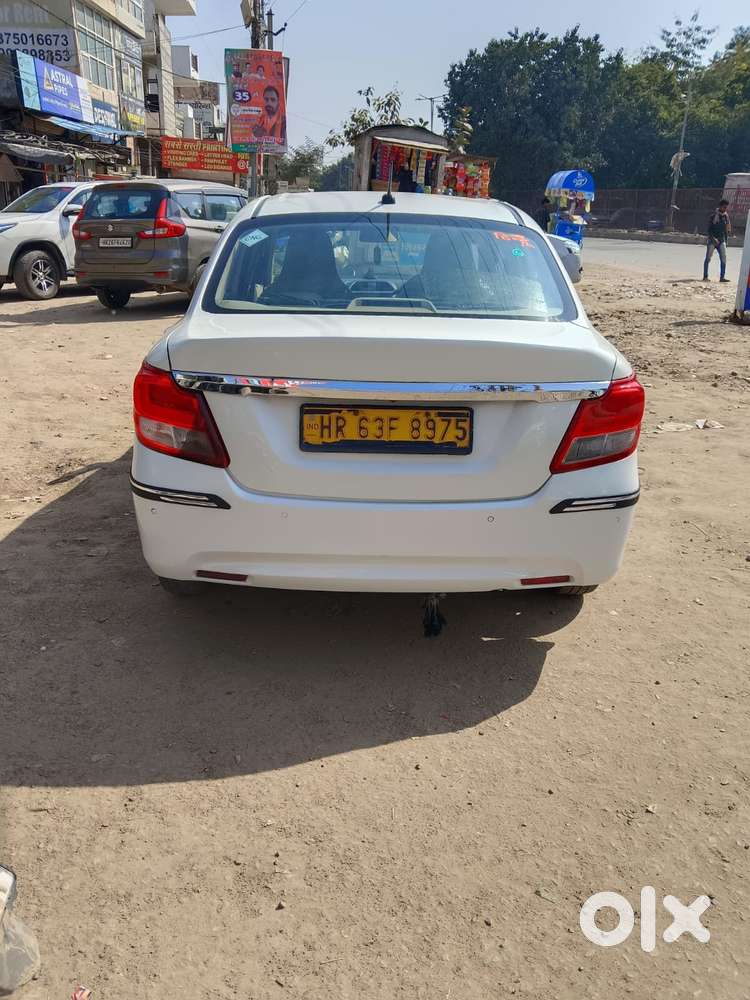 Maruti Suzuki Swift Dzire 1.2 Lxi (o), 2023, Cng & Hybrids