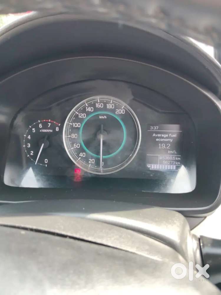 Maruti Suzuki Ignis 2018 Petrol Well Maintained