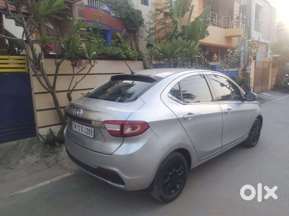 Tata Tigor