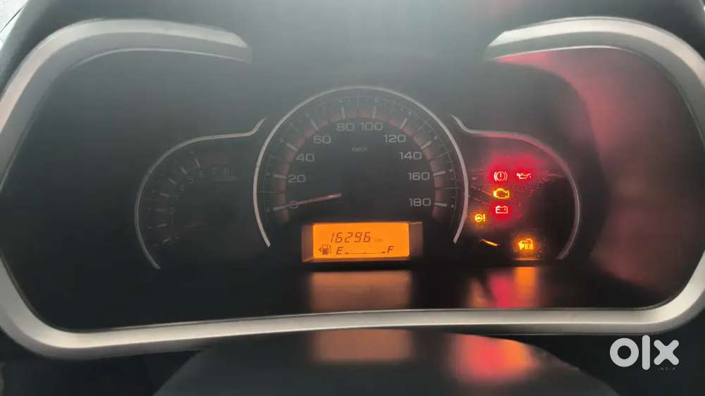 Excellent Condition 1st Owner Alto K10