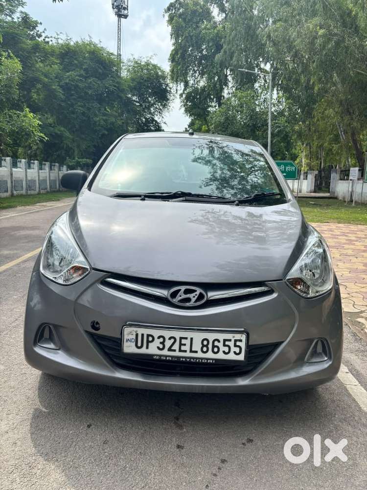 Hyundai Eon 2012 Model Petrol