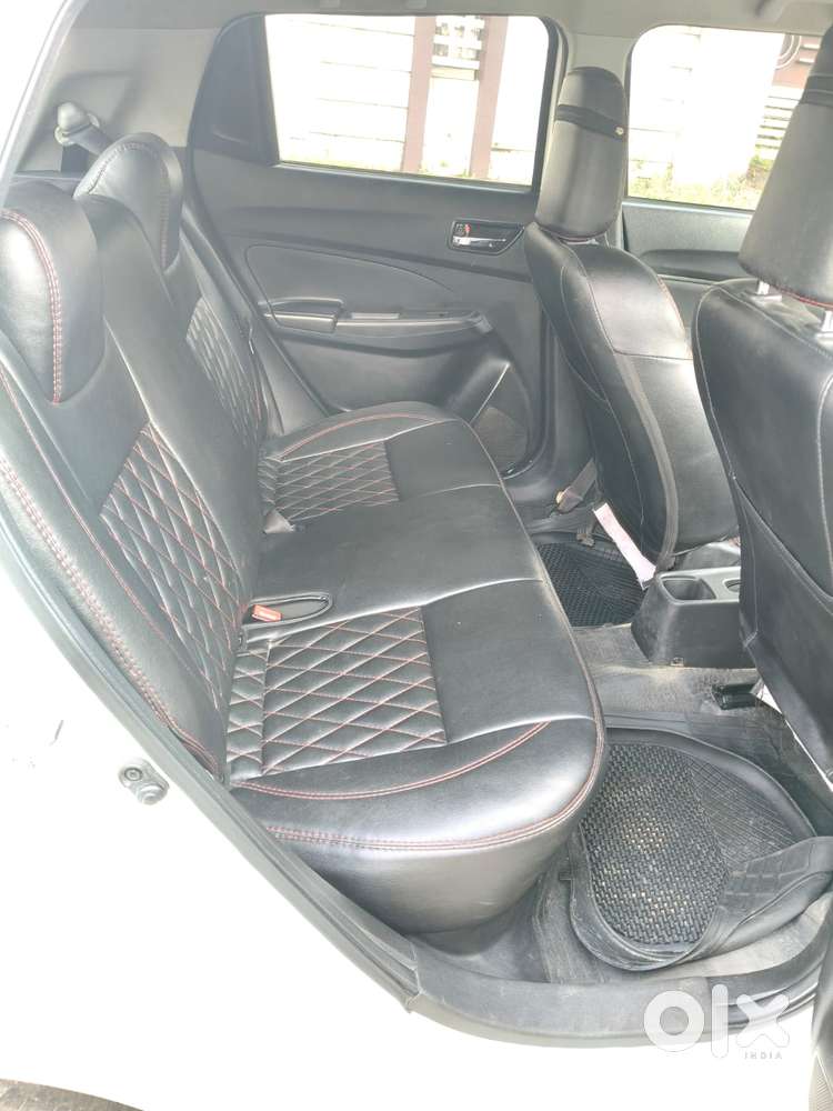 Maruti Suzuki Swift Amt Vxi, 2018, Petrol