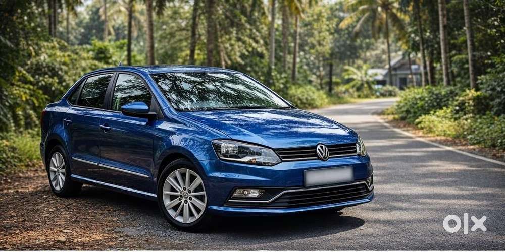 Volkswagen Ameo 2018 Diesel 129000 Km Driven