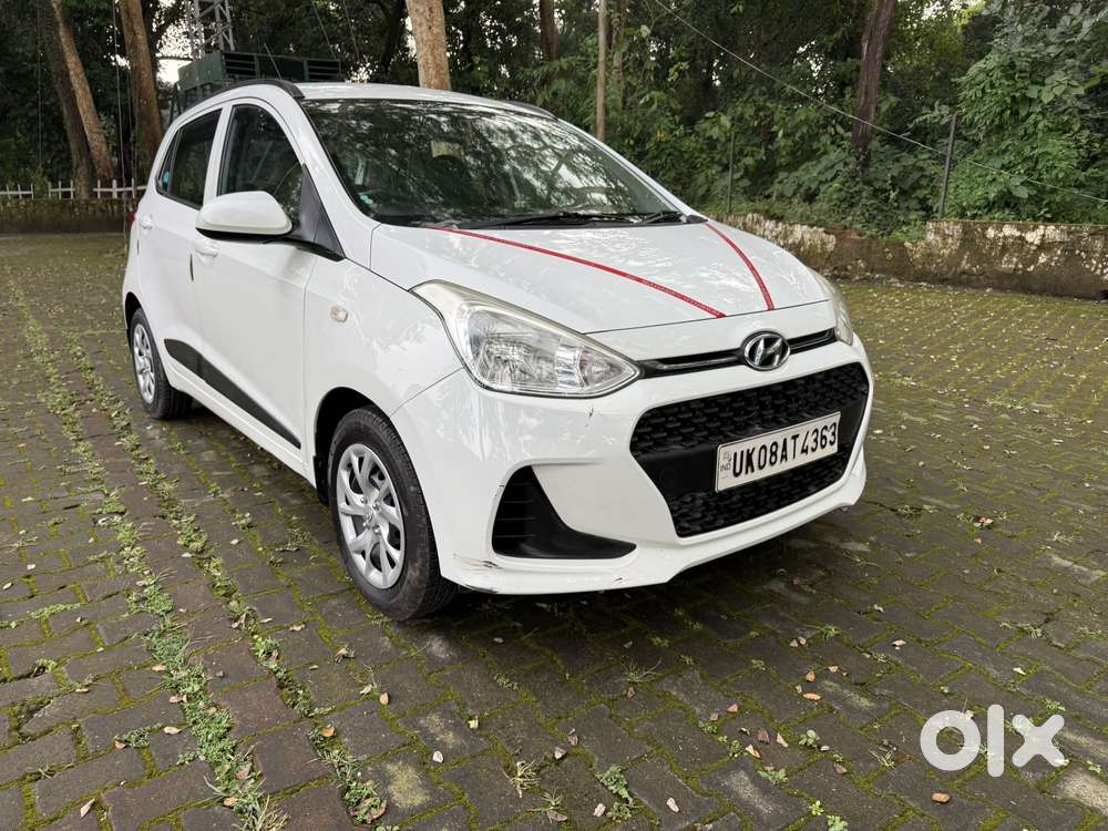 Hyundai Grand I10 1.2 Kappa Magna, 2019, Petrol